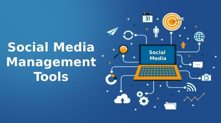 Top Tools for Managing Your Social Media Accounts