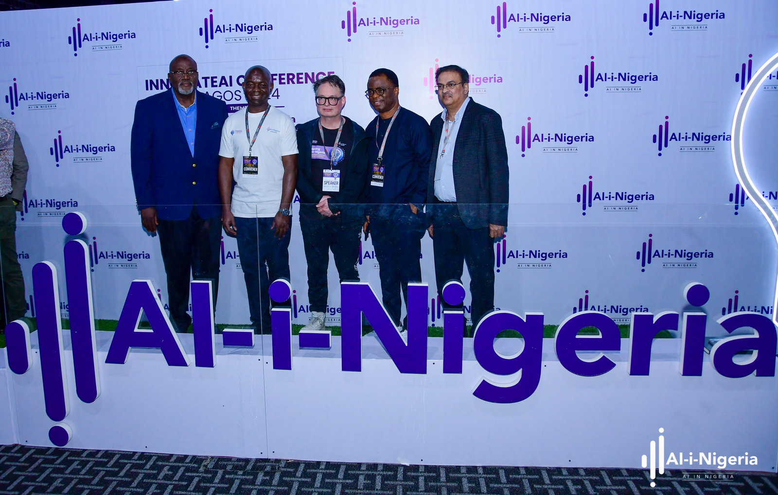 The Best ICT Events in Nigeria to Attend in 2025