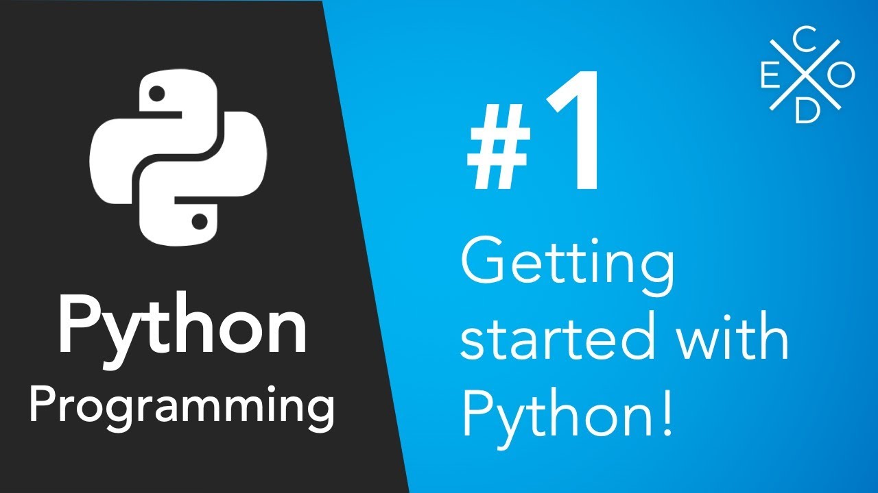 How to Get Started with Coding in Python