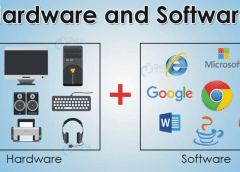 Understanding Hardware vs. Software: Key Differences Explained