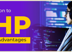 HTML vs PHP: What’s the Difference and When to Use Each?