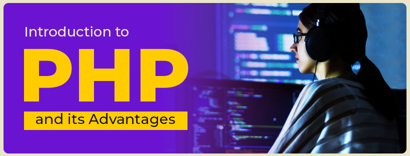 Introduction to PHP: The Language Behind Dynamic Websites
