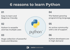 What is Python? Why It’s the Best Language for Beginners