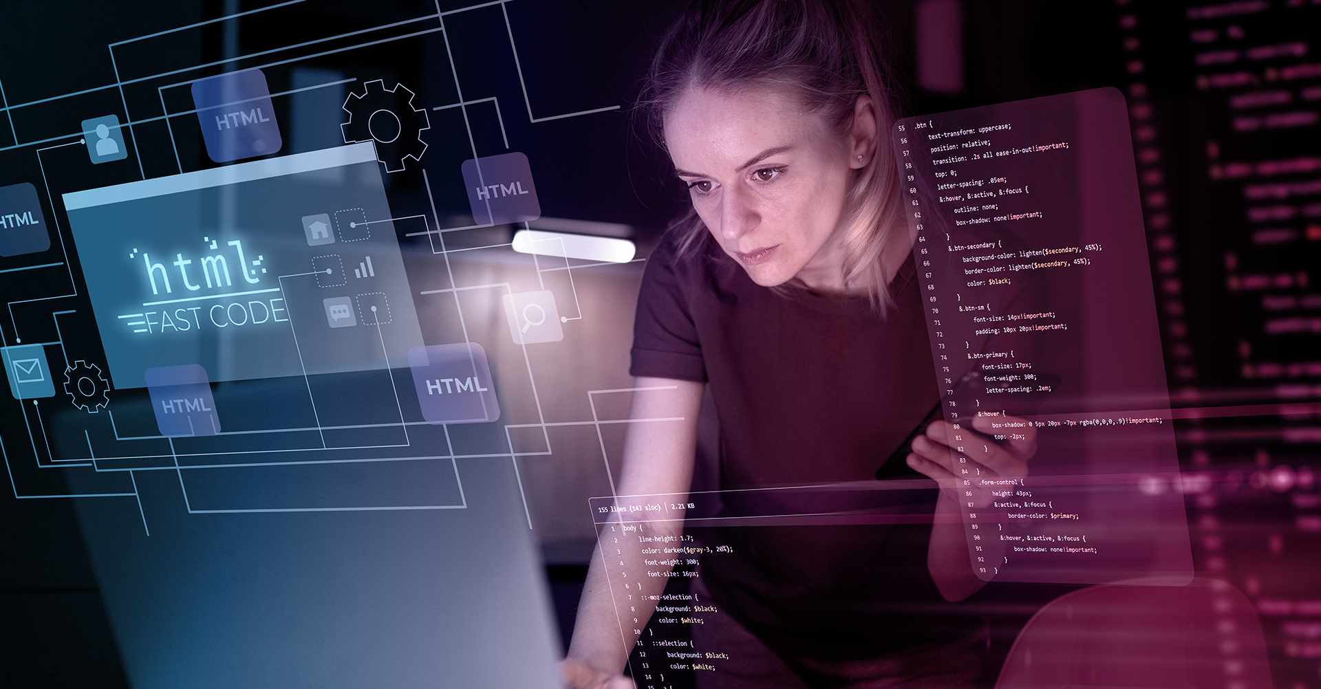 Essential Web Security Measures for Online Businesses