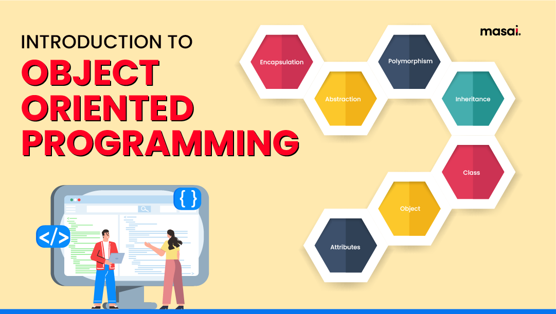Understanding Object-Oriented Programming (OOP)