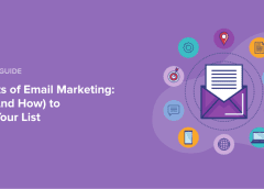 The Power of Email Marketing: How to Grow Your Business Online