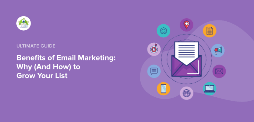 The Power of Email Marketing: How to Grow Your Business Online