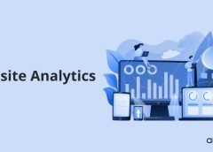 The Power of Website Analytics: How to Track and Improve Your Site