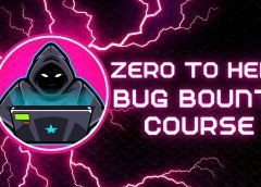 Security bug hunting checklist for production