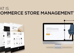 Introduction to E-commerce: Setting Up an Online Store