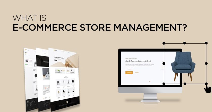 Introduction to E-commerce: Setting Up an Online Store
