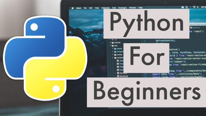 How to Write Your First Python Program