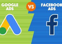 The Basics of Digital Advertising: Google Ads and Facebook Ads