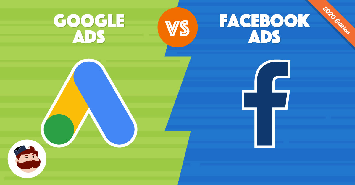 The Basics of Digital Advertising: Google Ads and Facebook Ads