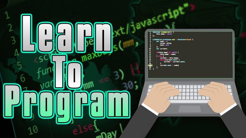 Introduction to Programming: Where to Start as a Beginner