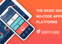 How to Create a Simple Web App Using No-Code Platforms