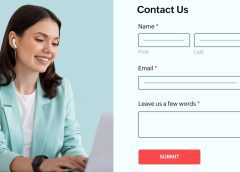 How to Add Contact Forms to Your Website (Step-by-Step Guide)