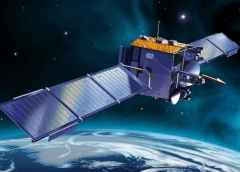 Real-World Example: China’s Quantum Satellite - Micius