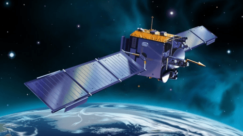 Real-World Example: China’s Quantum Satellite - Micius