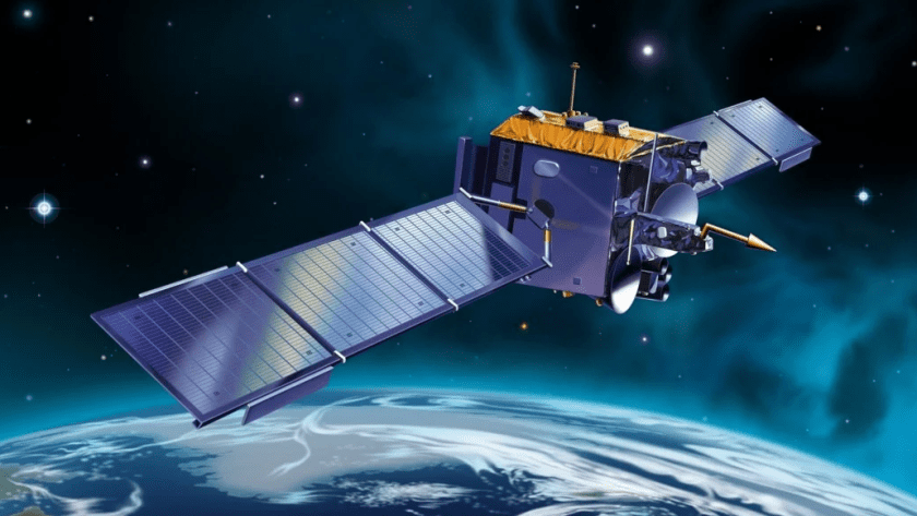 Real-World Example: China’s Quantum Satellite - Micius