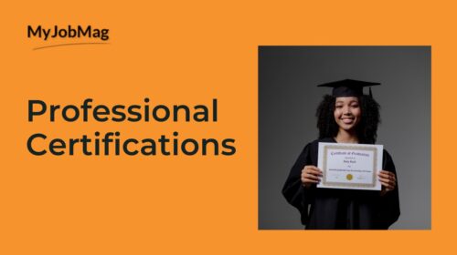 Best Online Certifications for ICT Professionals in Nigeria (2025 Guide)