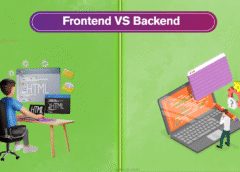 Frontend vs Backend Development: Which Career Path Is Right for You?