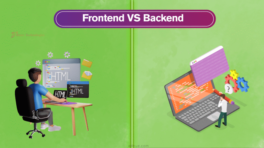 Frontend vs Backend Development: Which Career Path Is Right for You?