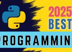 Why Learn Python in 2025: The Language Powering the Future