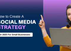 Social Media Strategy for Promoting Your ICT Business in 2025