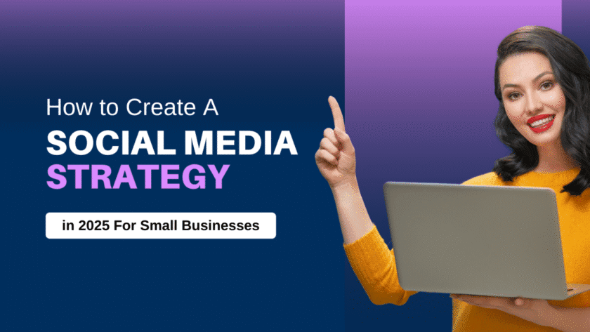 Social Media Strategy for Promoting Your ICT Business in 2025