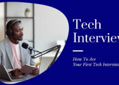 How to Prepare for ICT Job Interviews (2025 Edition)