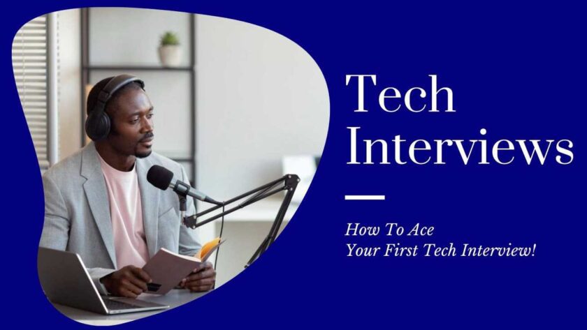 How to Prepare for ICT Job Interviews (2025 Edition)