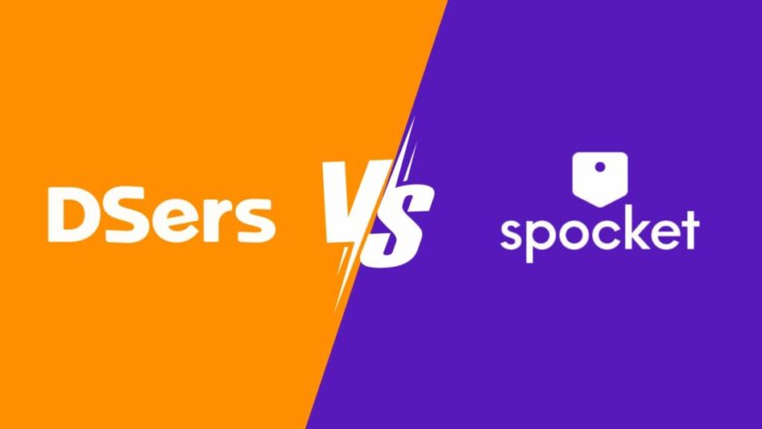 Spocket vs DSers: Which Dropshipping Plugin is Better?