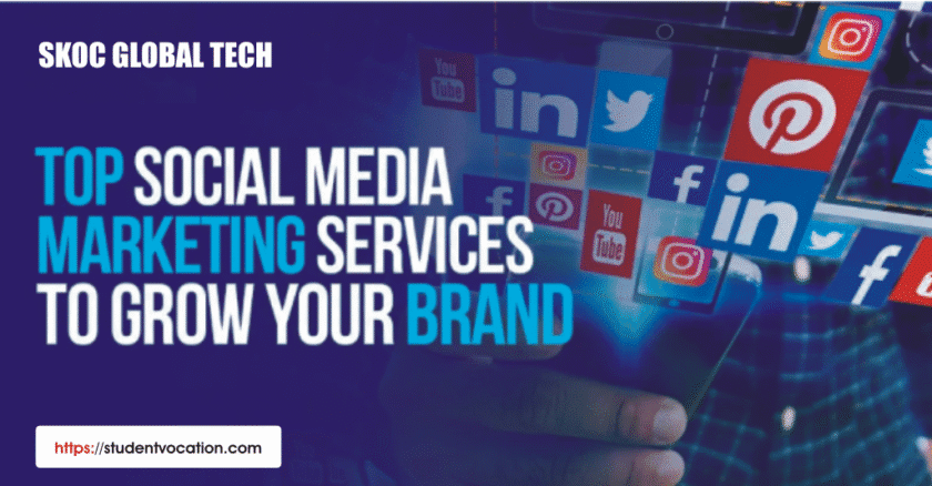 Best Social Media Platforms to Promote Your Tech Brand