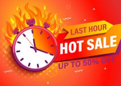 Boost Your Online Sales with Limited-Time Discounts
