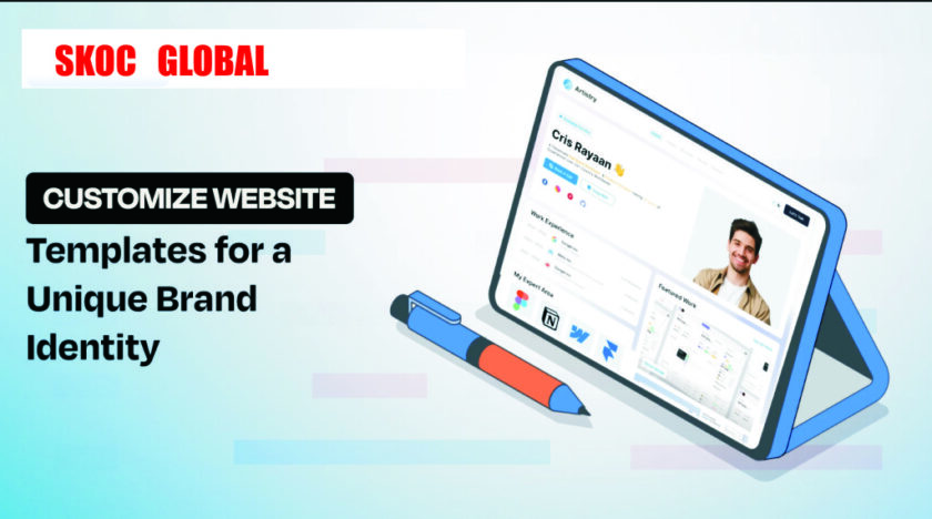 How to Customize a PHP Template to Fit Your Brand