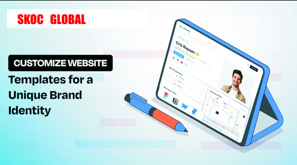 How to Customize a PHP Template to Fit Your Brand