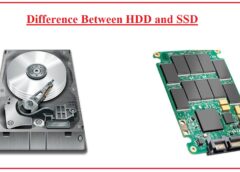 The Difference Between HDD and SSD (and Which One You Should Use)