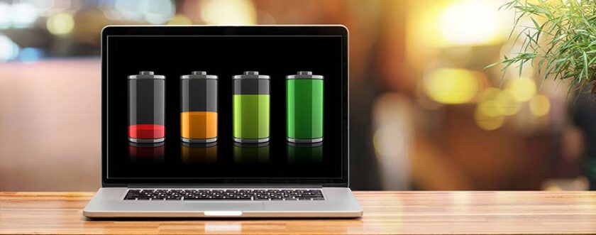 How to Extend the Lifespan of Your Laptop Battery