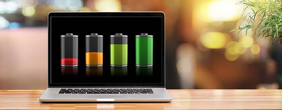 How to Extend the Lifespan of Your Laptop Battery