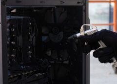 The Importance of Cleaning Your PC: Dust- Fans-and Airflow