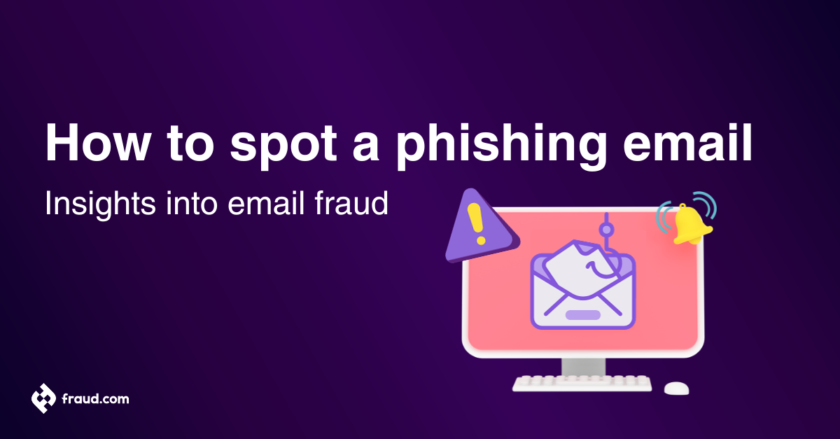 How to Spot and Avoid Phishing Emails