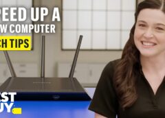 How to Speed Up a Slow Computer Without Replacing Hardware