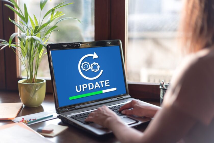 The Importance of Regular Software Updates and Patches