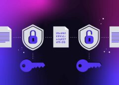 Why You Should Encrypt Your Data