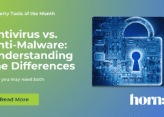 The Role of Antivirus and Antimalware Tools