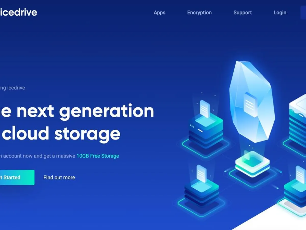 How to Secure Cloud Storage Accounts