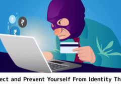 How to Detect and Prevent Identity Theft
