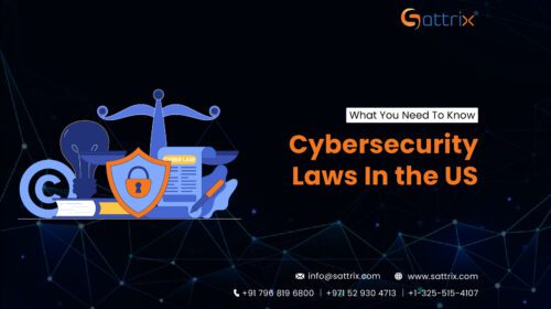 Cybersecurity Laws Everyone Should Know
