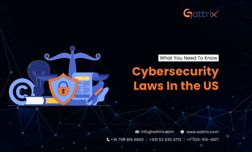 Cybersecurity Laws Everyone Should Know